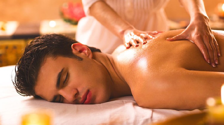 body massage