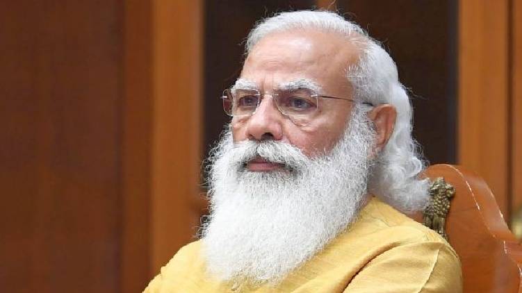 central ministry revamp on thursday
