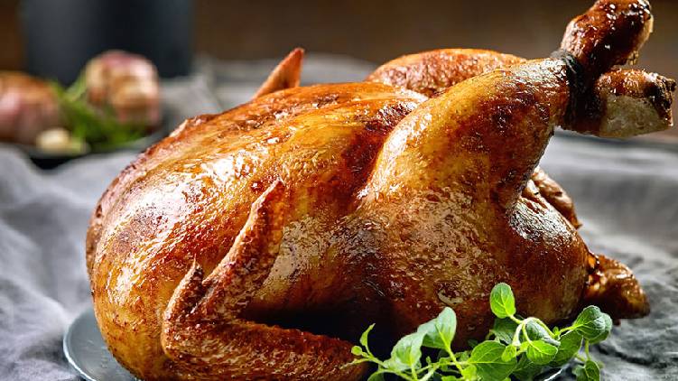 chicken price skyrocket