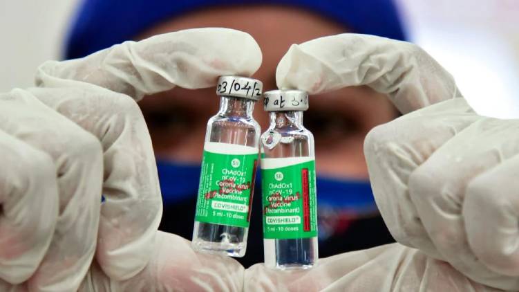covid cured people need only receive single vaccine shot says icmr