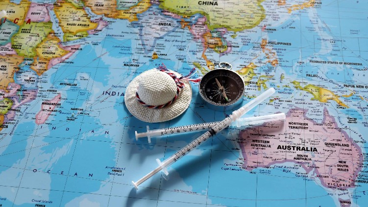 covid vaccine for tourists