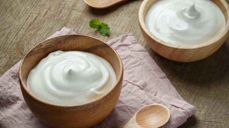 10 Benefits of Curd