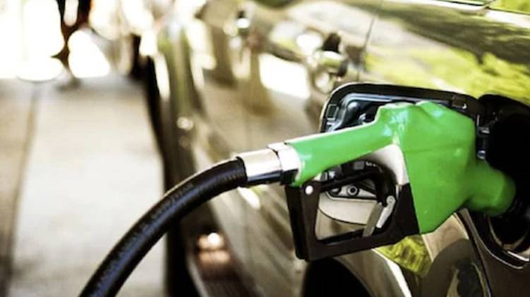 fuel price increased july 10