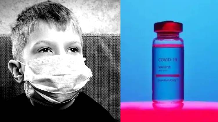 govt panel against clinical trial of covavax in children