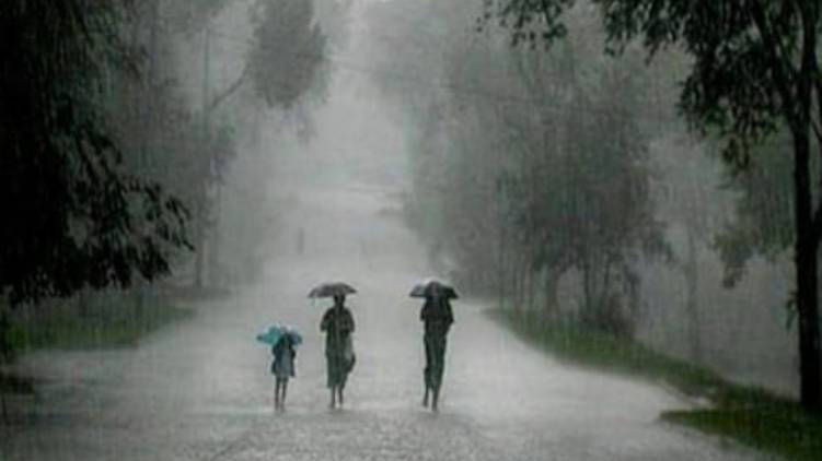 Rain Alert Kerala July 26