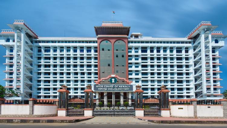 high court