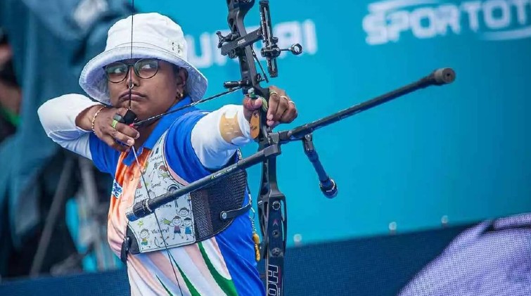 Tokyo Olympics deepika kumari