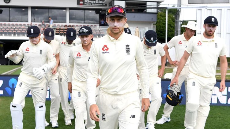 england team india tests