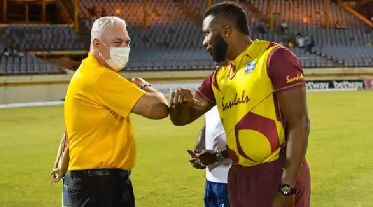 second odi postponed covid