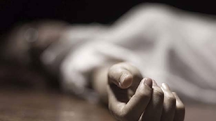 father and daughter died