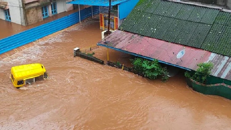 maharashtra rain