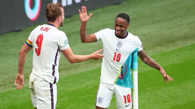 euro cup england quarter