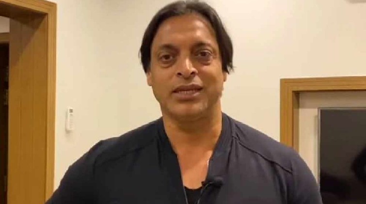 Pakistan defeat India akhtar