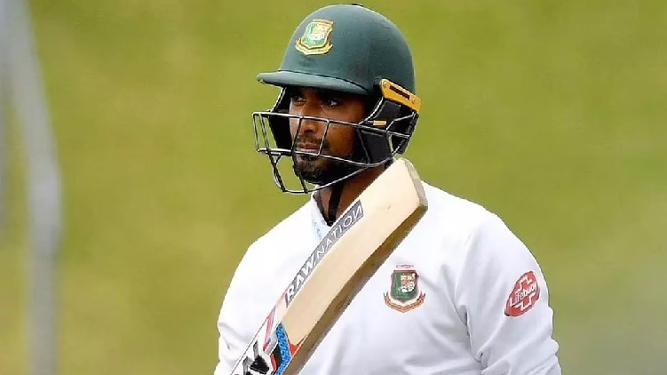 Mahmudullah Test retirement decision