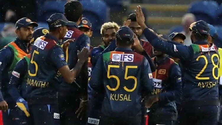 Lankan players kept cities