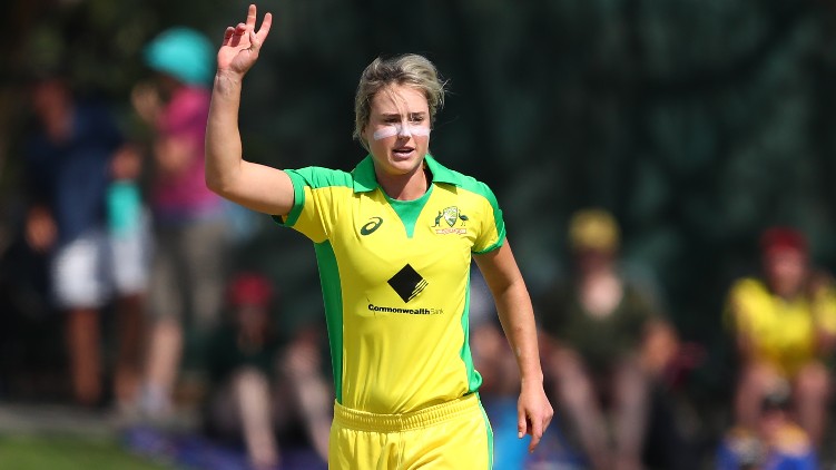 Ellyse Perry The Hundred