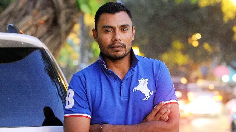 India beat Pakistan Kaneria