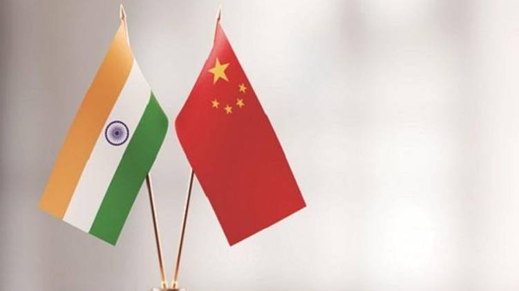 india china talks today