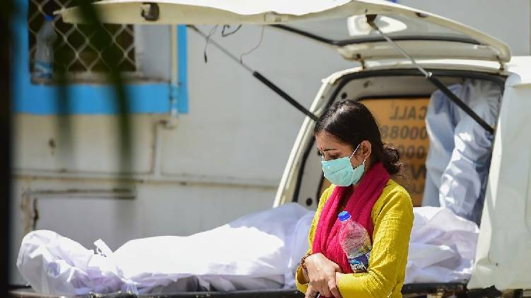 india covid death numbers could be doubled