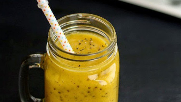 Jackfruit Dates Shake