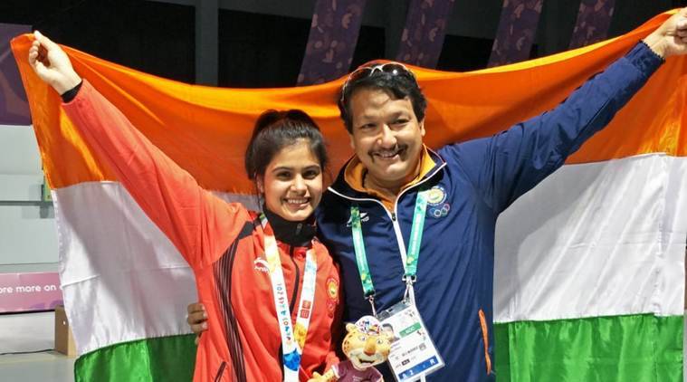 jaspal rana manu bhaker