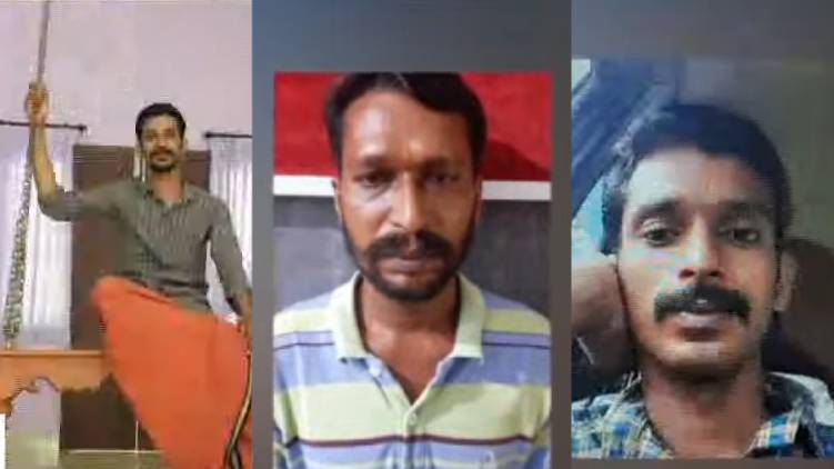 kozhikode chevayoor rape case culprit absconding