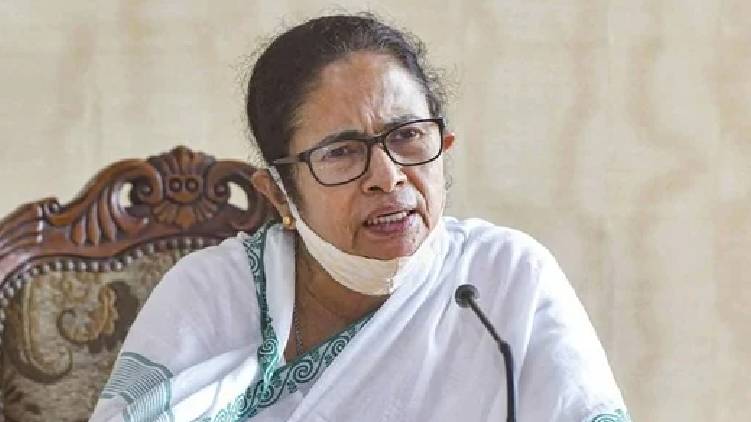 mamta banerjee delhi visit