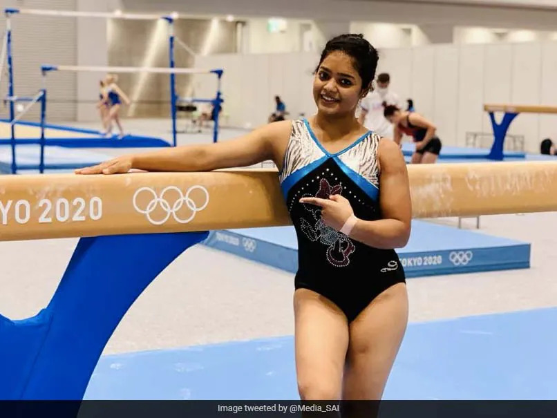 Pranati Nayak