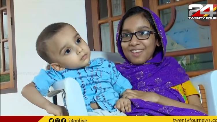 muhammed recieved 18 crore rupees
