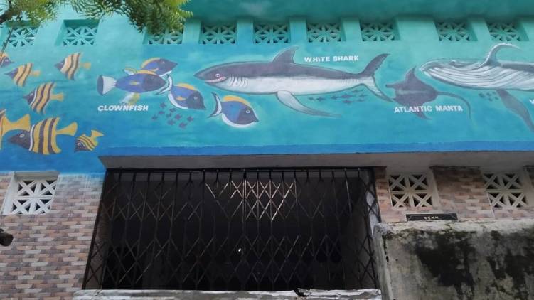 mumbai largest public toilet