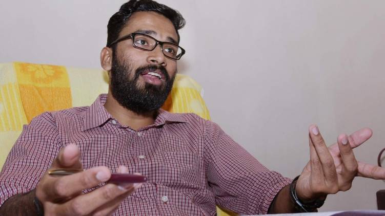 new post for sriram venkittaraman
