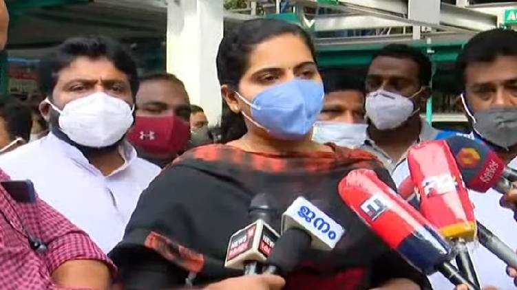 no need to worry about zika virus says arya rajendran