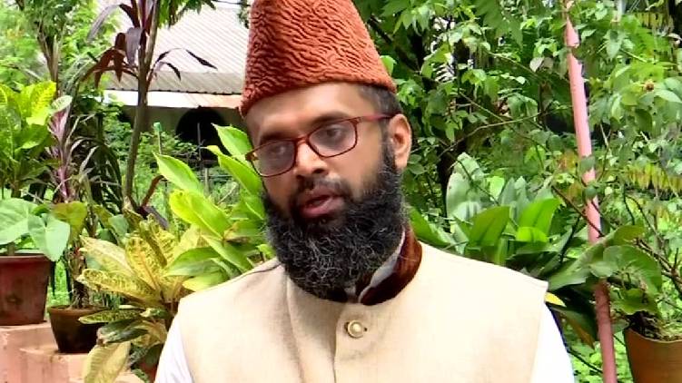 palayam imam bakrid message
