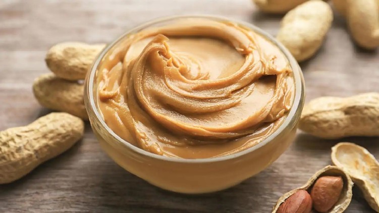 Health Benefits of Peanut Butter