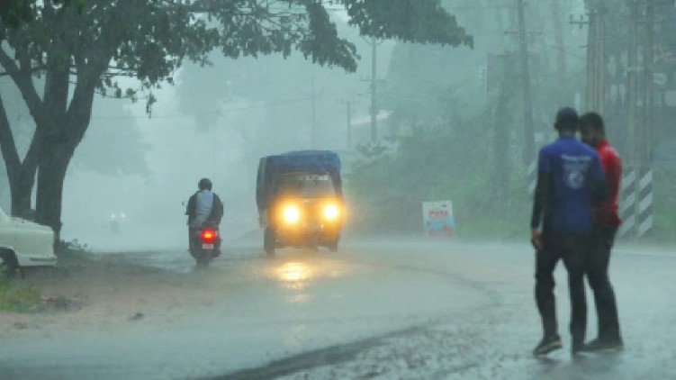 heavy rain kerala