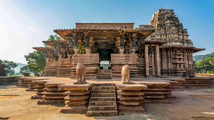 Ramappa Temple Heritage List