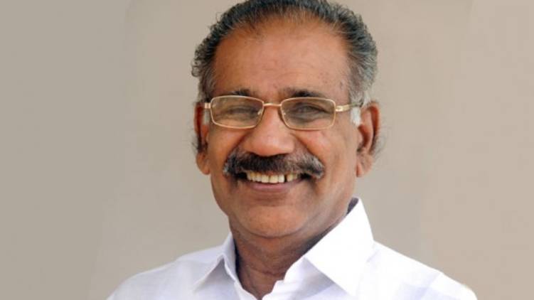 saseendran clean chit