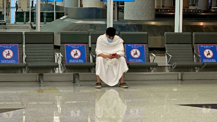 Saudi Reopen Vaccinated Tourists