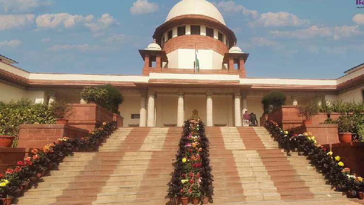sc shocked about kerala affidavit