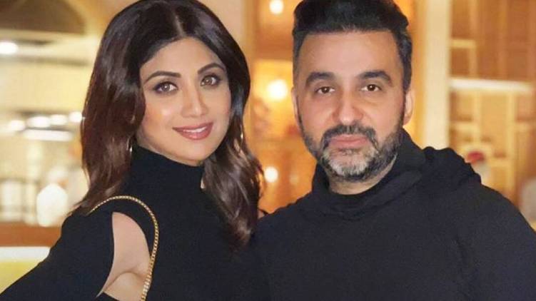 shilpa shetty raj kundra case