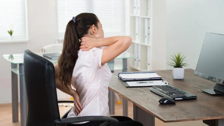 dangers of long sitting