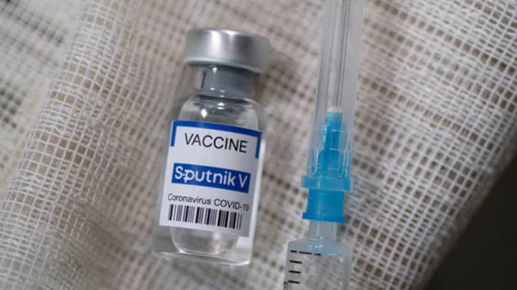 Kerala manufacture Sputnik V