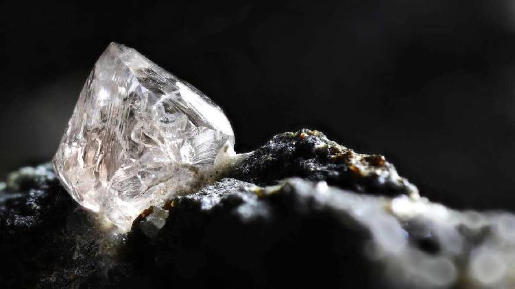 the story of diamond