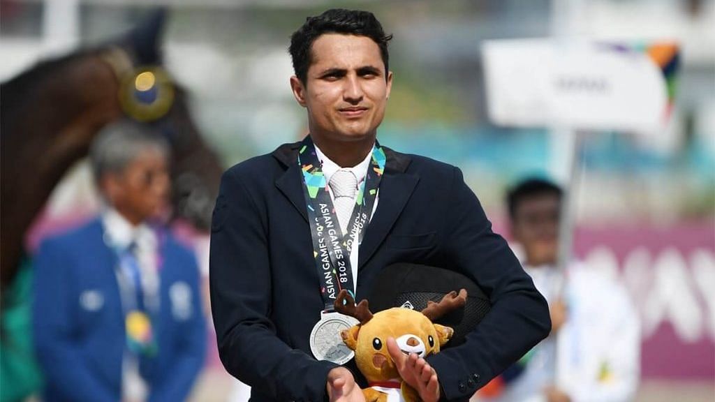 fouaad mirza