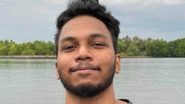 thiruvananthapuram student suicide