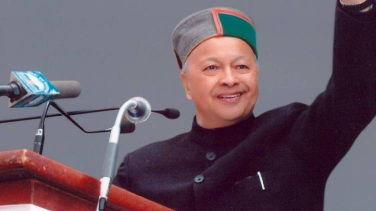 virbhadra singh passes away