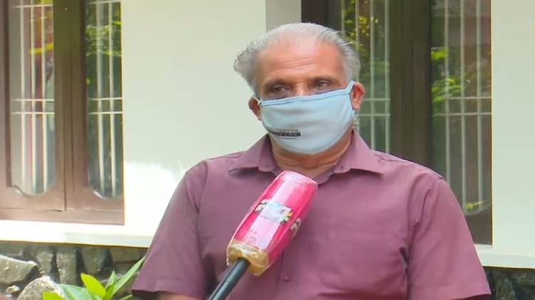 will add water instead of spirit reveals Travancore sugars former employee