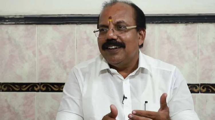 will help sabu jacob to set up business in bjp ruled states says an radhakrishnan