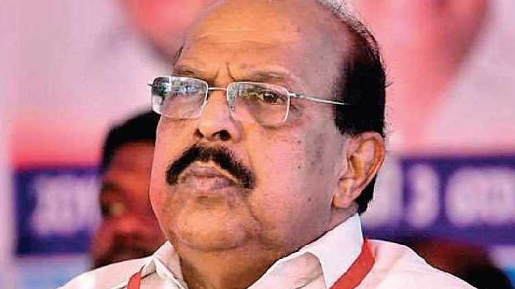 ambalapuzha election, g sudhakaran