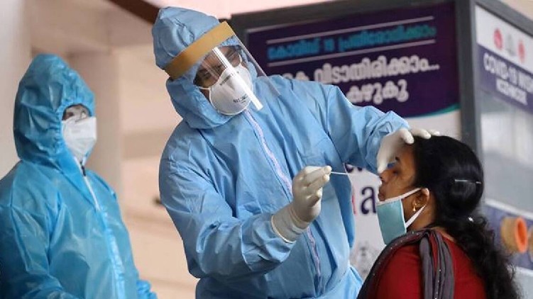 covid kozhikode